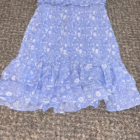 Lizard thicket dress - Picture 3 of 4